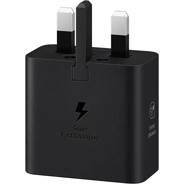 آداپتور سوپر فست سامسونگ 25WPD Adapter USB-C